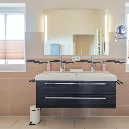 Holiday home - Wattwurm