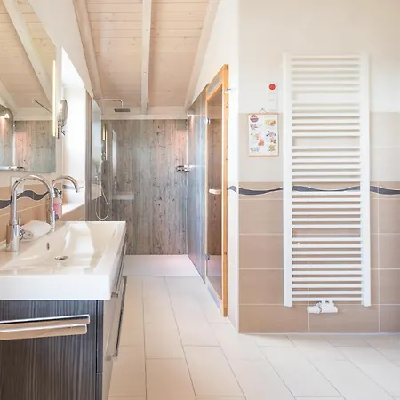 Holiday home - Wattwurm