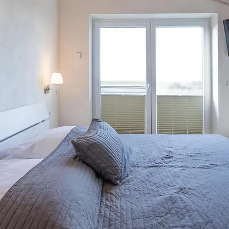 - Wattwurm Holiday home *