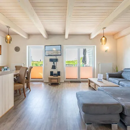 - Wattwurm Feriehus