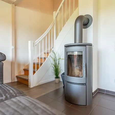 - Wattwurm Feriehus Dagebüll