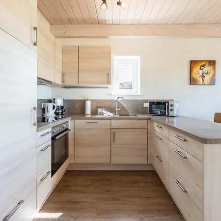 - Wattwurm Feriehus Dagebüll