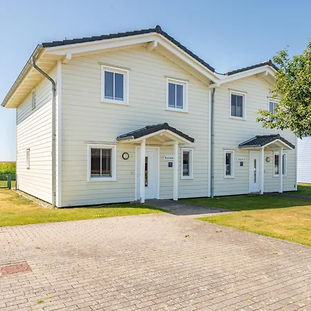 - Wattwurm Feriehus
