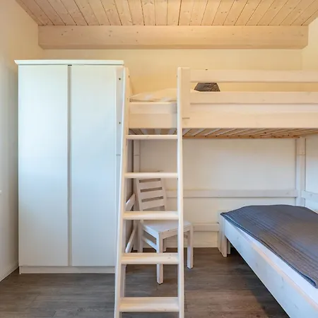 - Wattwurm Feriehus *