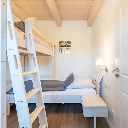 - Wattwurm Feriehus *