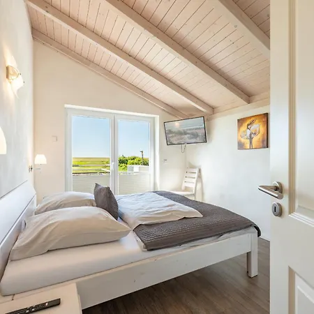 - Wattwurm Feriehus