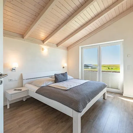 - Wattwurm Feriehus