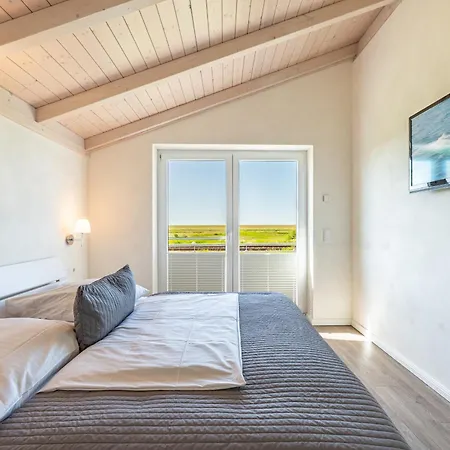 - Wattwurm Feriehus