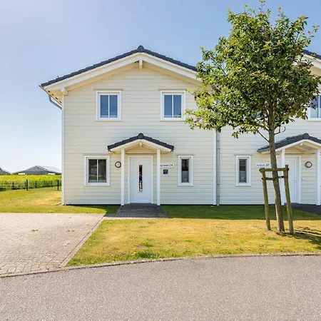 - Wattwurm Feriehus *